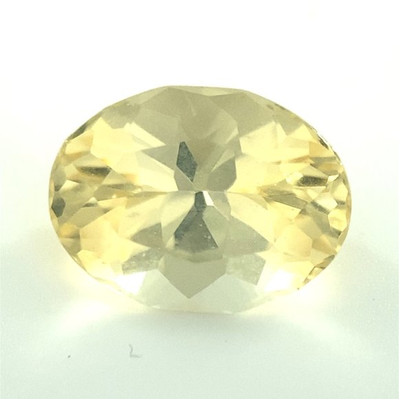Yellow Scapolite 2.60ct - Picture 1 of 7